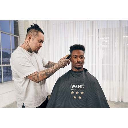The Wahl Future Maker Experience---Kevin Nguyen