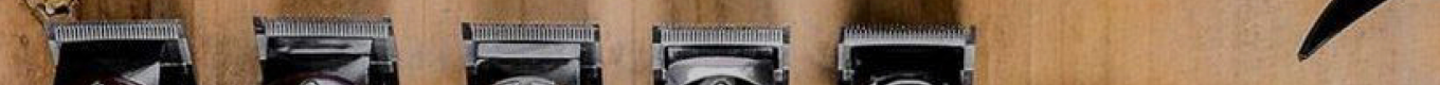 Shavers