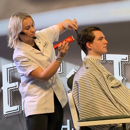 Cosmoprof Hong Kong - Wahl Events